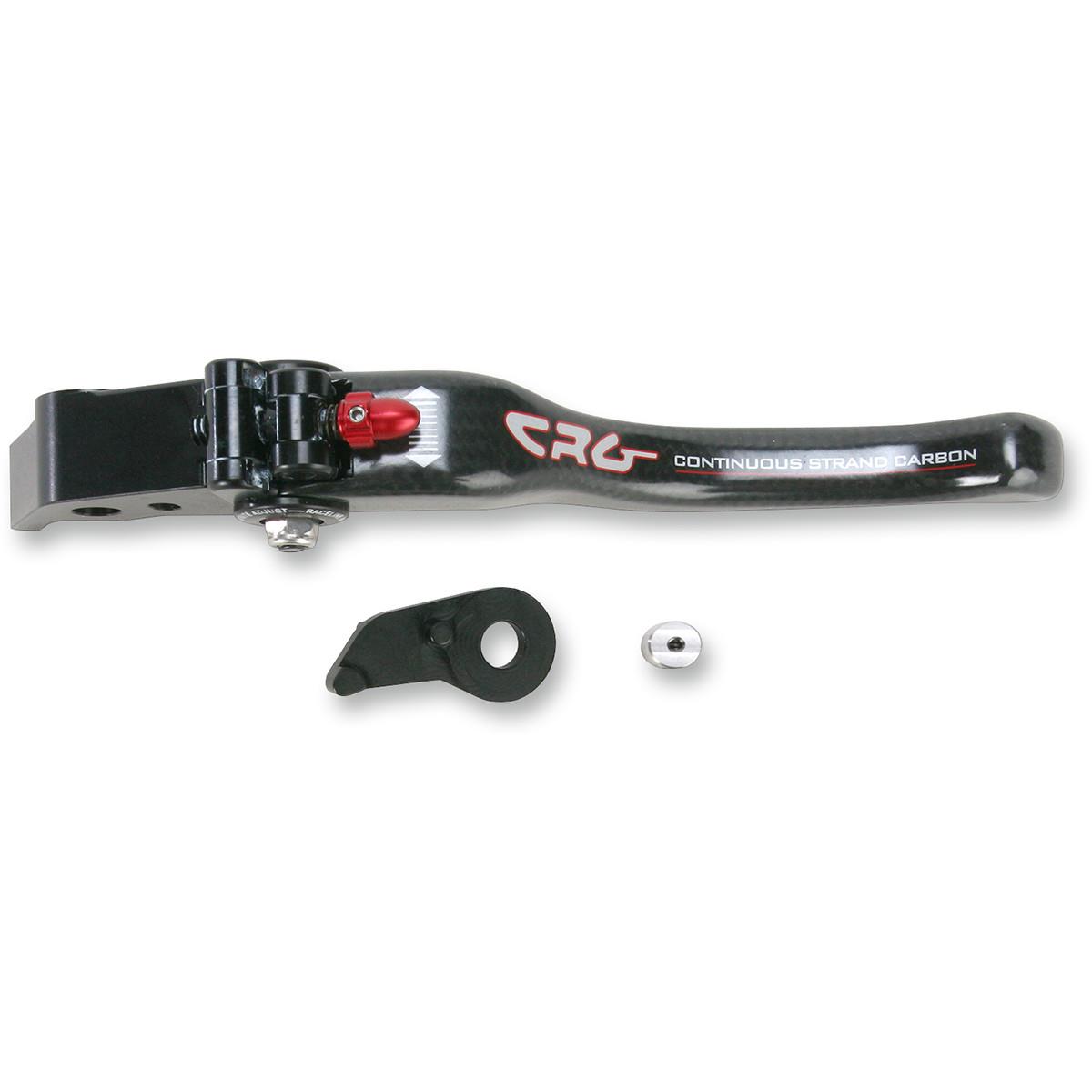 Carbon Fiber Short Clutch Lever