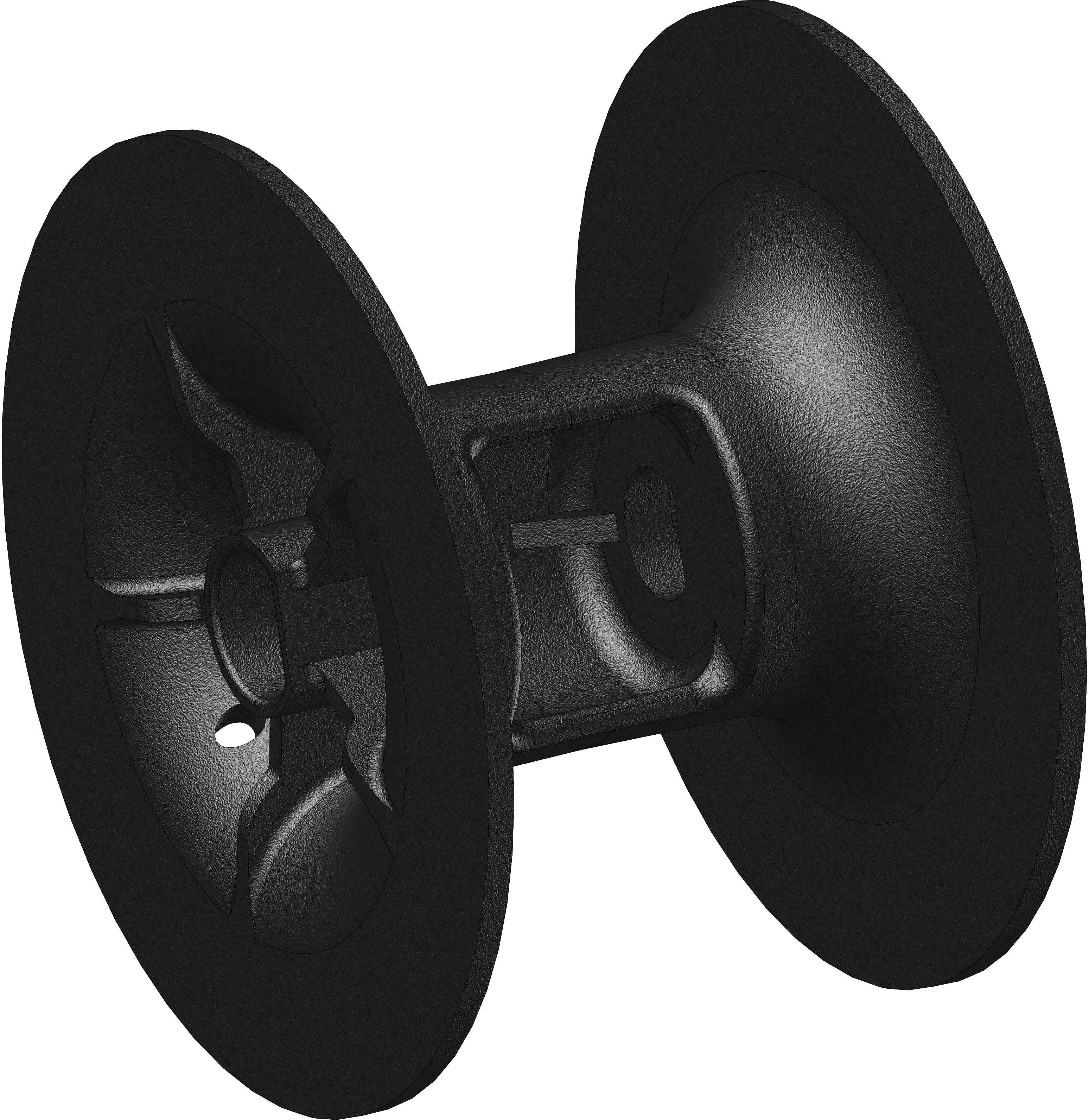 Tiger Tail Spool Replacement