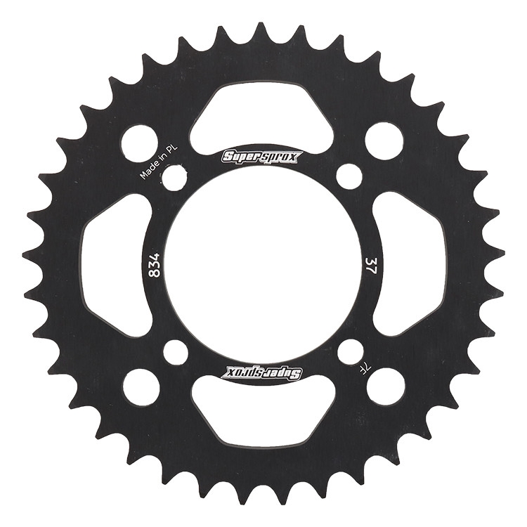 Aluminum Rear Sprocket - 37T
