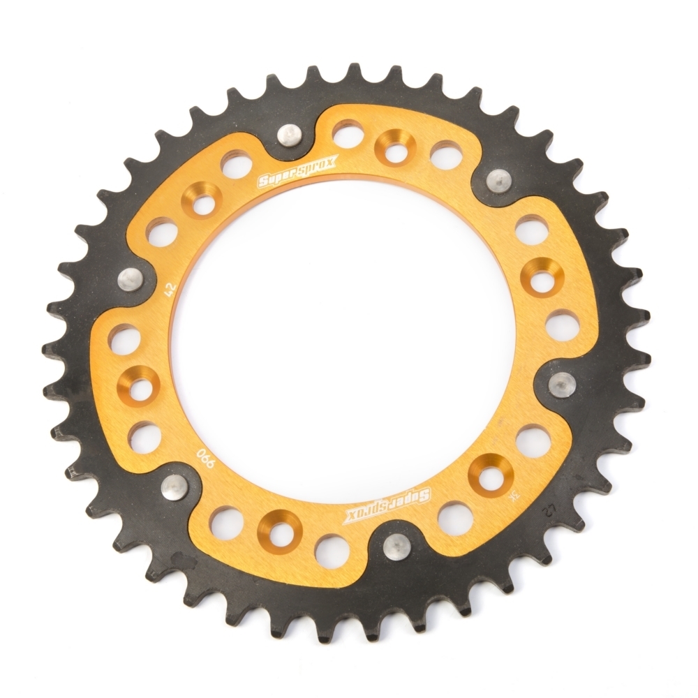 Stealth Rear Sprocket - 42T