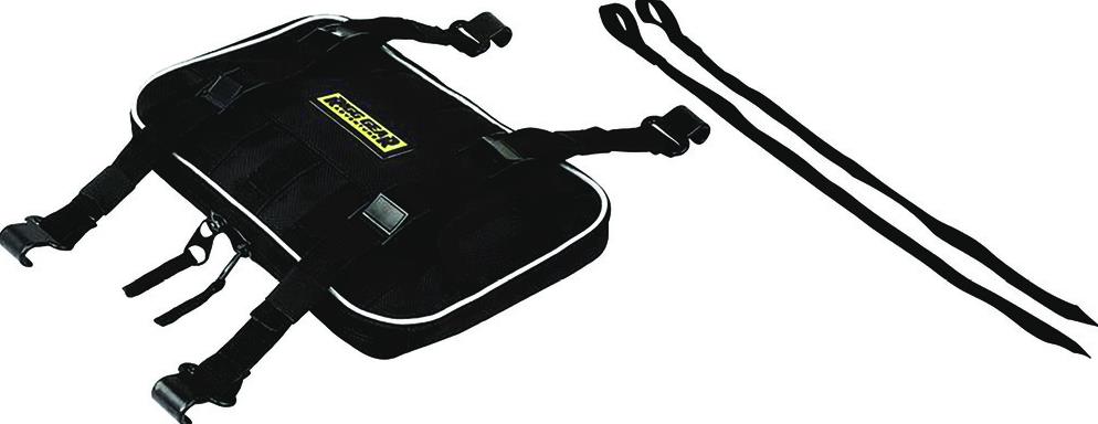Front Fender Bag