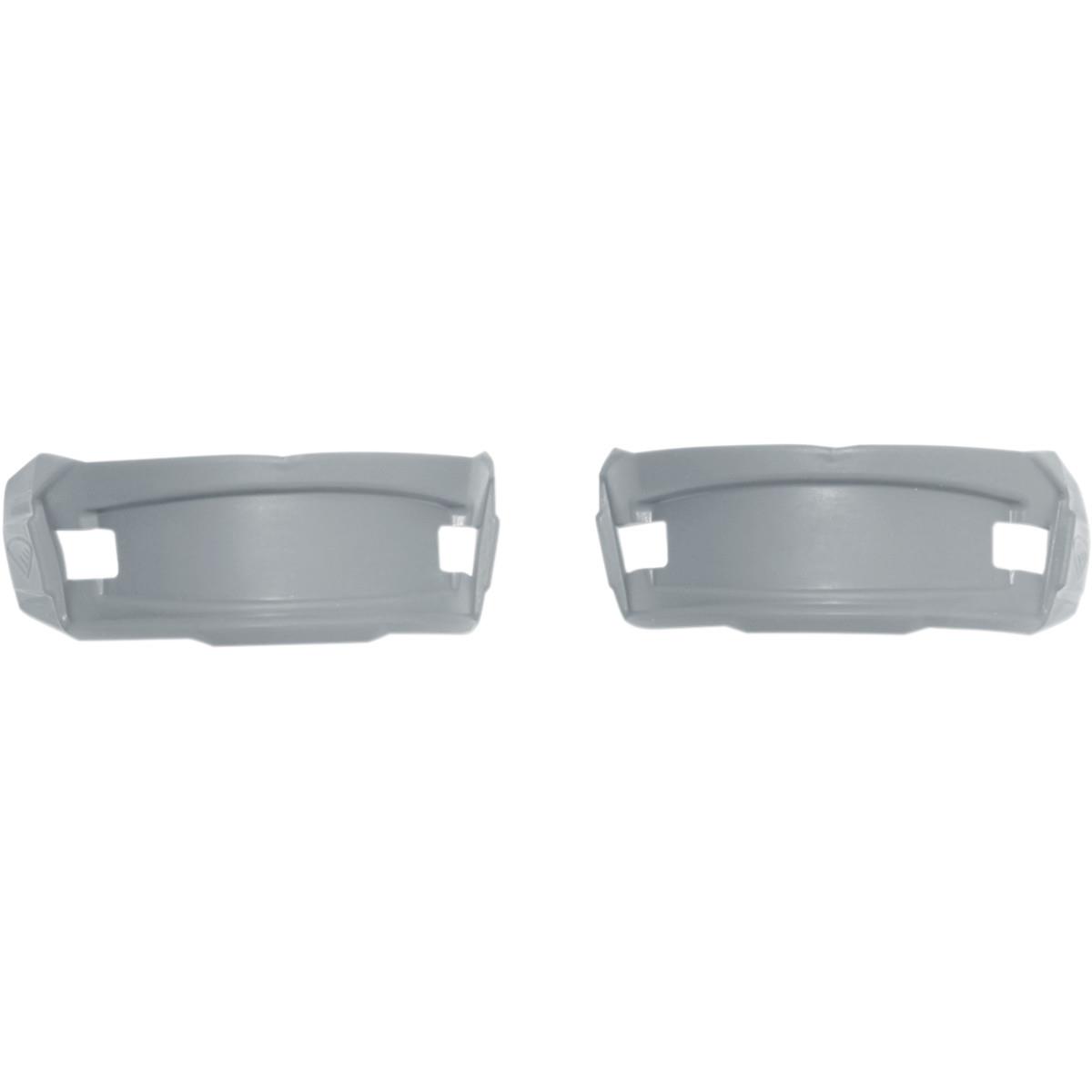Fork Protector Pads for Stadium Plates - Gray