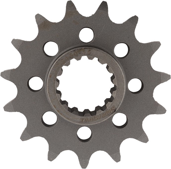 Front Sprocket - 15T