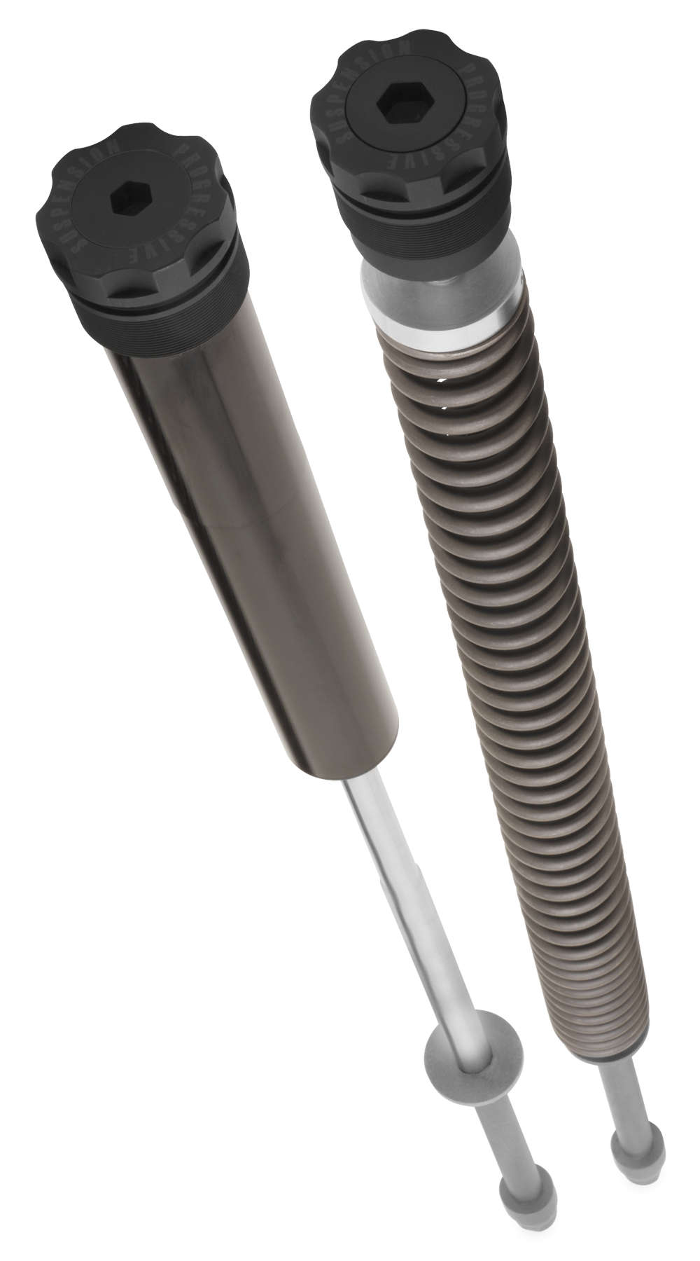 High Performance Fork Cartridge - Fits 1 to 2in. Lowered