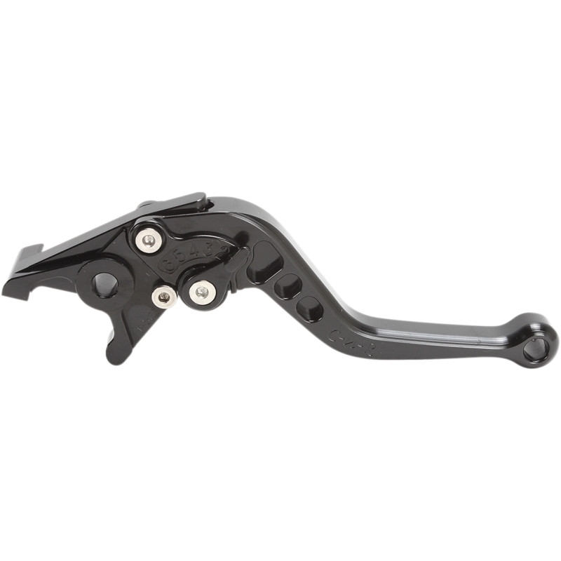 Click-N-Roll Short Style Brake Lever - Black