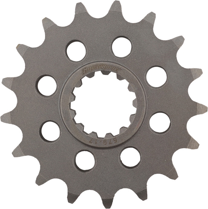 Front Sprocket - 17T