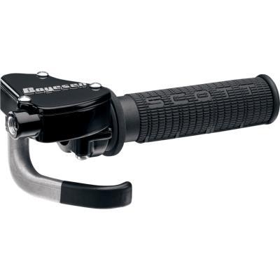 Shokout ATV Grip System