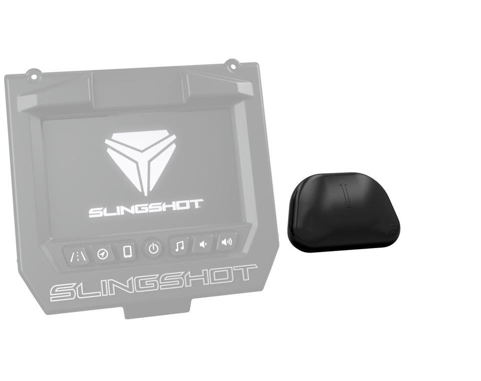 Ride Command Navigation Kit