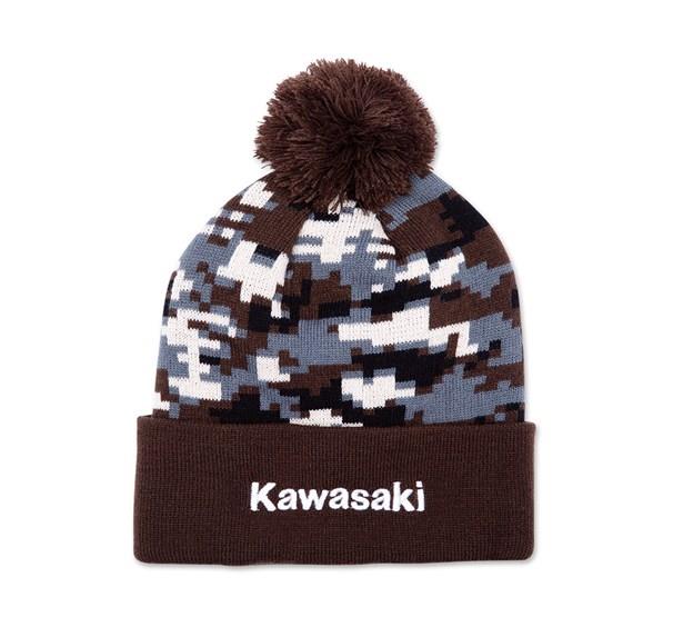 Digital Beanie