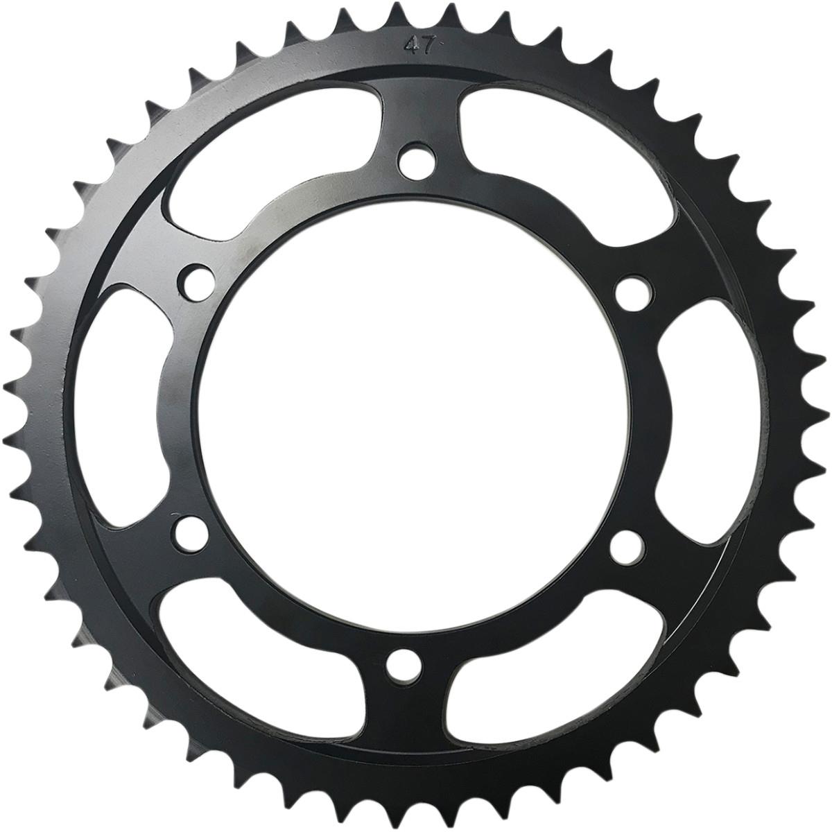 Steel Rear Sprocket - 47T