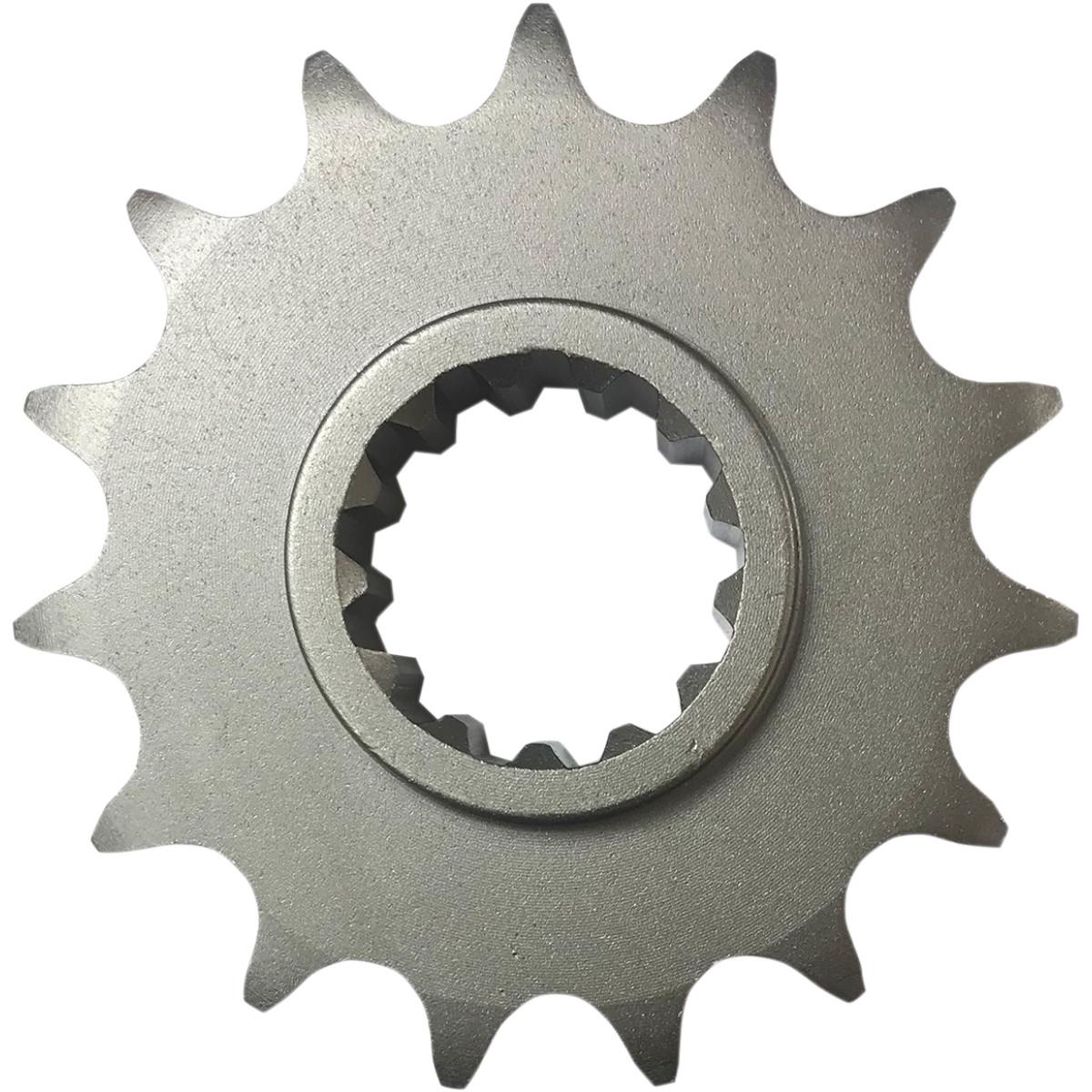 Steel Front Sprocket -15T