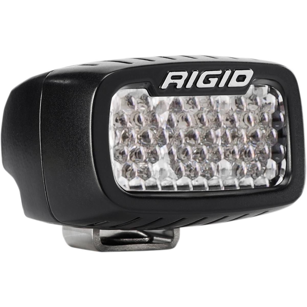 SR-M Pro Series Pod Light - Surface Mount - Drive Diffused