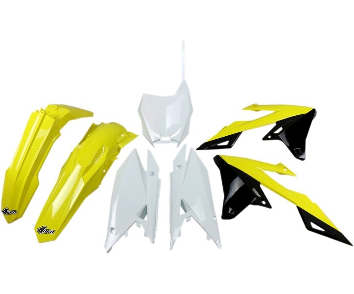 Complete Body Kit - OEM