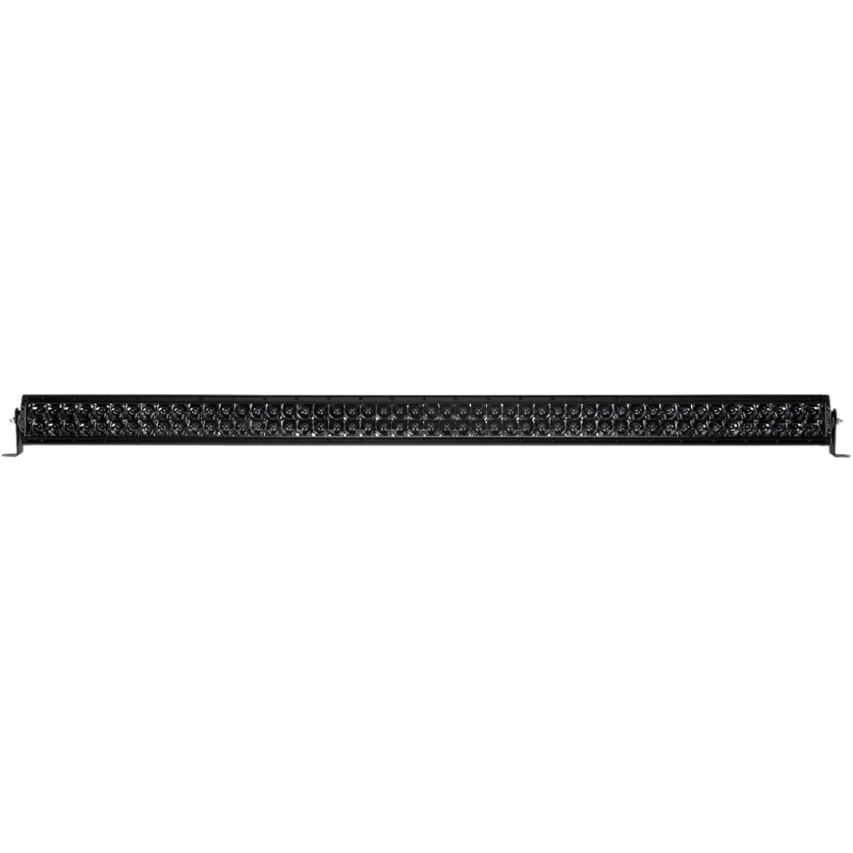 50in. E-Series Light Bar - Spot Midnight Edition