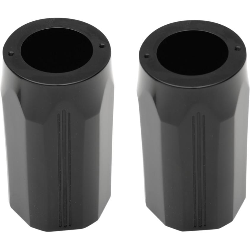 Tech Fork Slider Covers