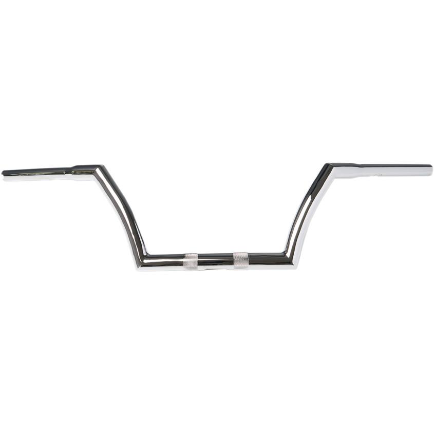 1 1/4in. Brawler Bar - Chrome