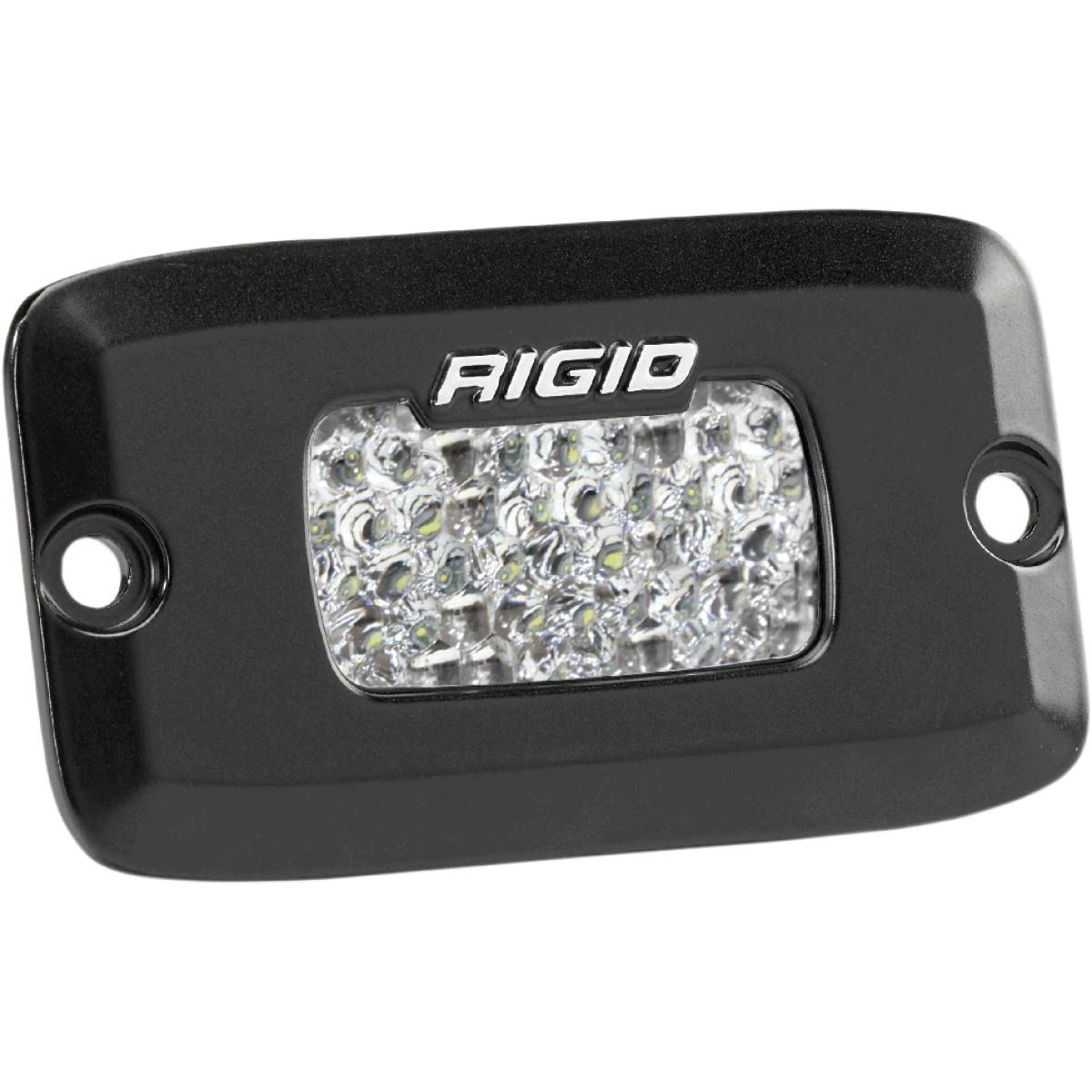 SR-M Pro Series Pod Light - Flush Mount - Drive/Diffused Pattern