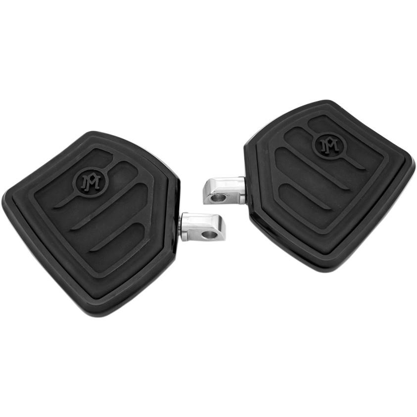 Contour Mini Floorboards - Black