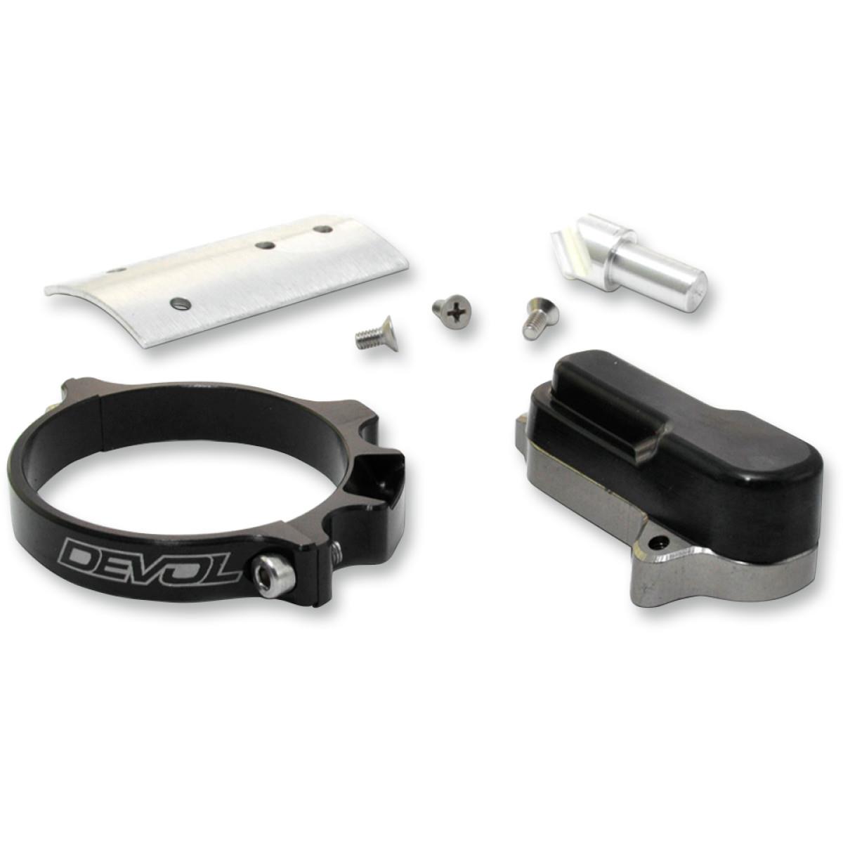 X-Shot Holeshot System