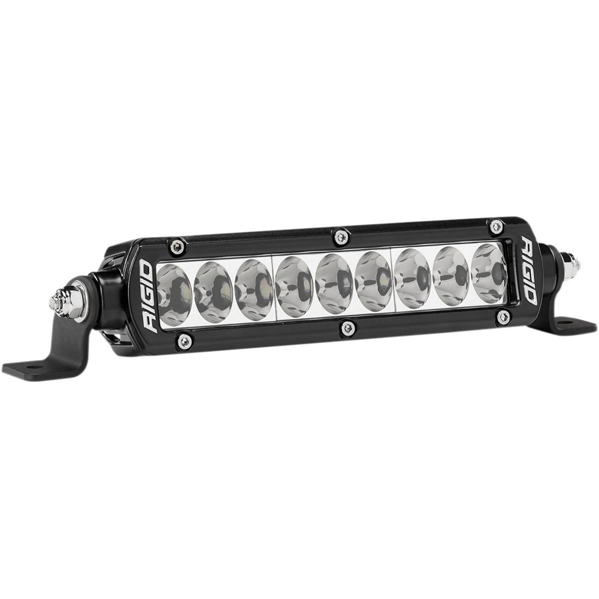 6in. SR-Series Light Bar - Driving