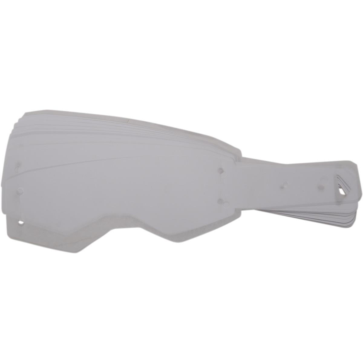 Replica Tear-Offs for Scott Prospect Goggles - 20 Pack