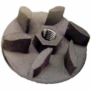 Water Pump Impeller