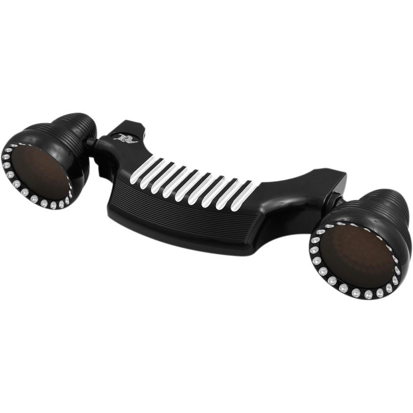 Neo-Fusion Bagger Combo Taillight