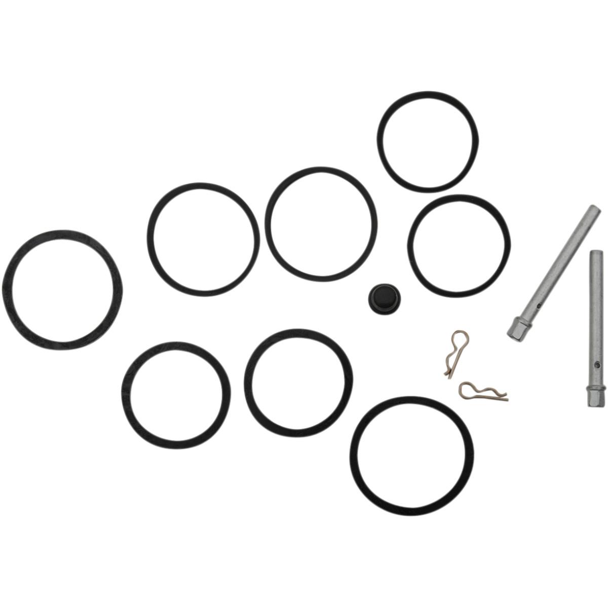 Brake Caliper Rear Rebuild Kit