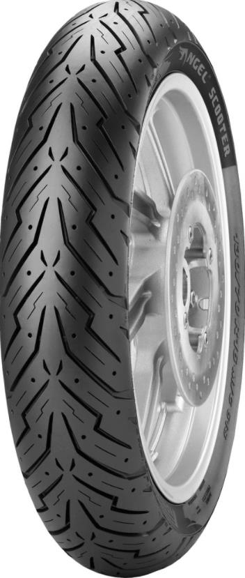 Angel Scooter Rear Tire - 150/70-14