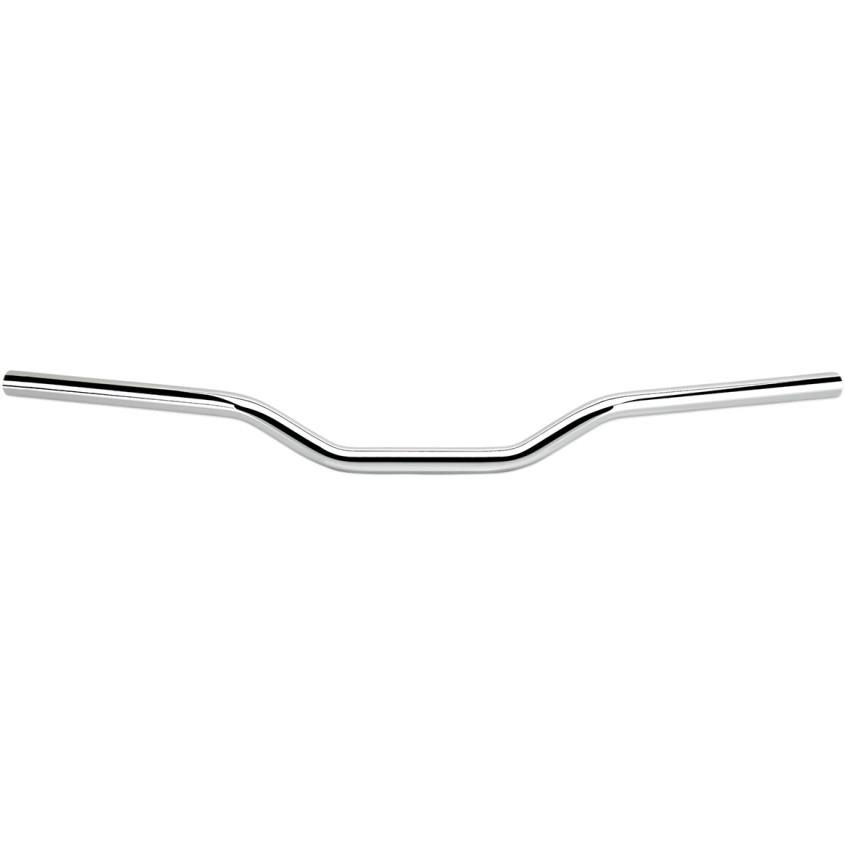 1in. Handlebar - Tracker Mid - Chrome