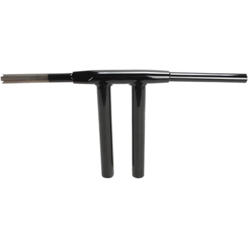 1 1/2in. Big Buffalo Zero T-Bar - 12in. - Flat Black