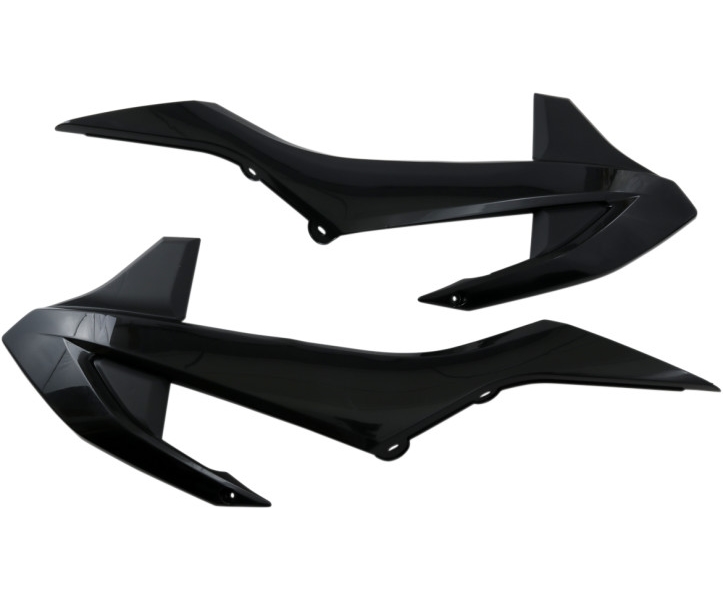 Radiator Covers - Black