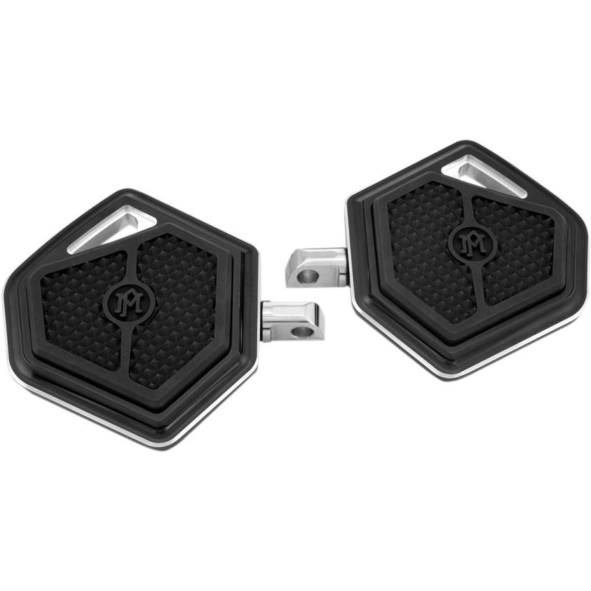 Superlight Mini Floorboards - Black