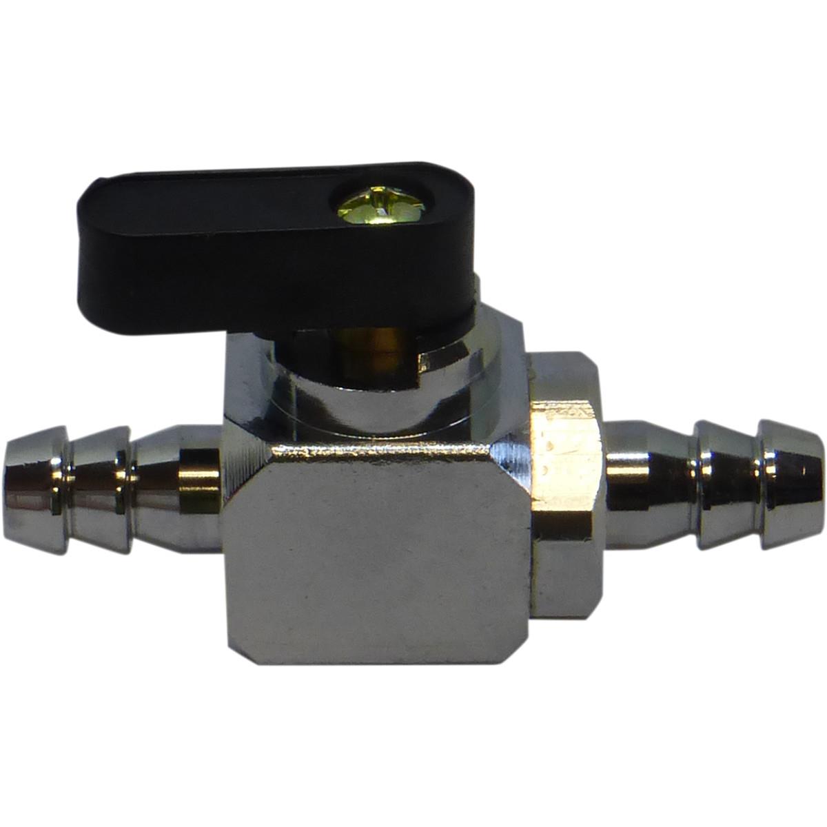 In-Line Fuel Valve for 3/8in. Fuel Line