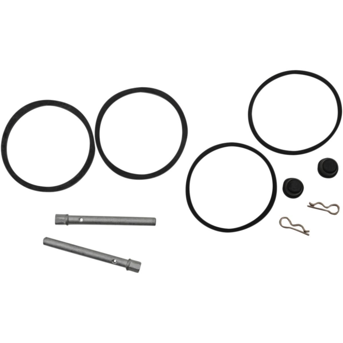 Brake Caliper Rear Rebuild Kit