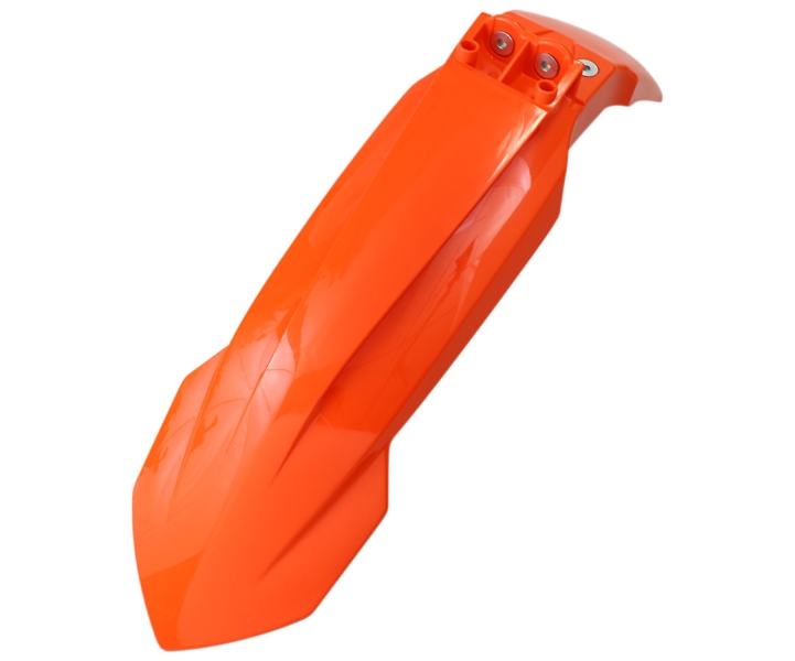 Front Fender - 98-18 KTM Orange