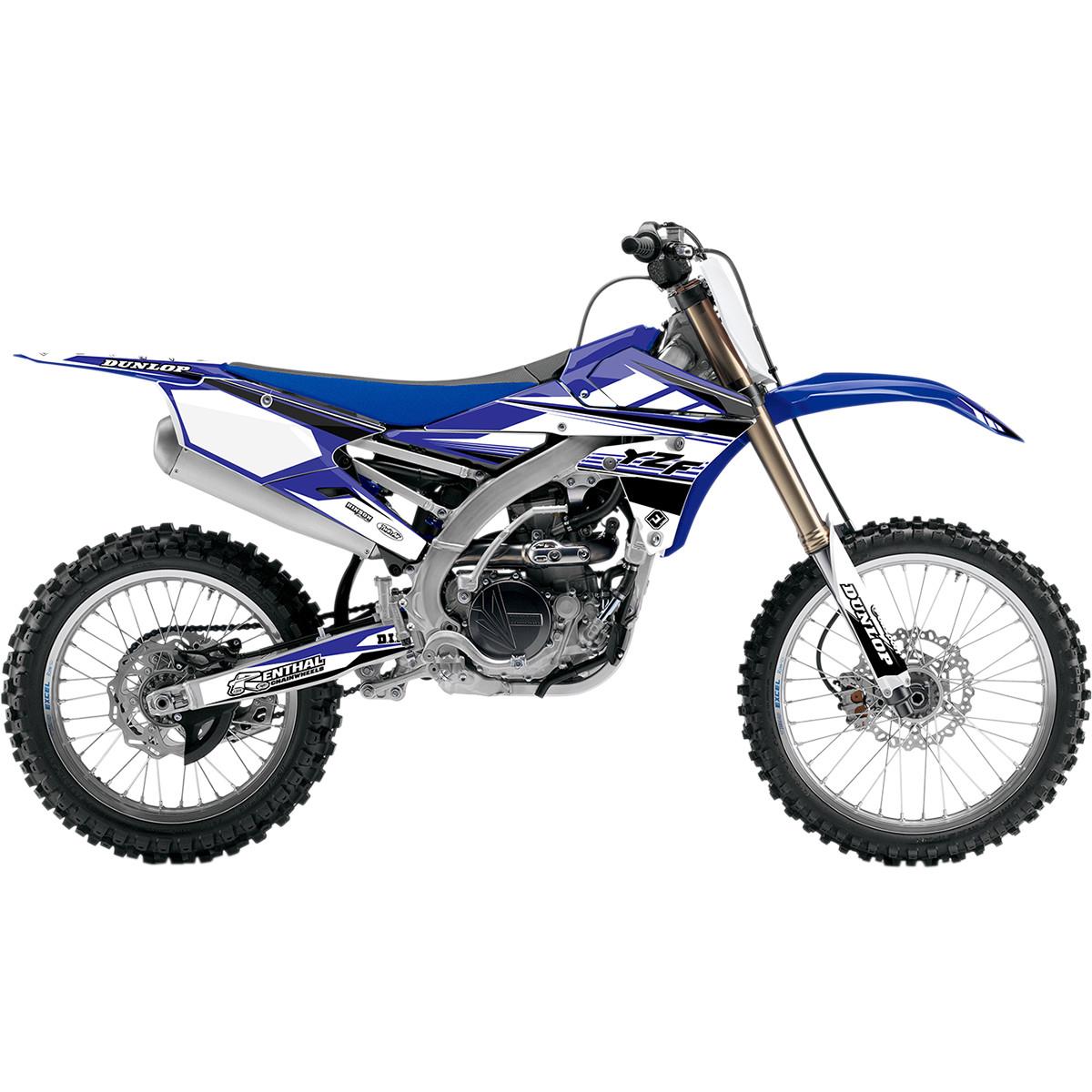 Pro Team 2017 Series 3 PTS3 Graphic Kit