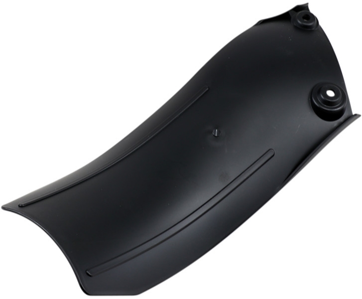 Rear Shock Mud Plate