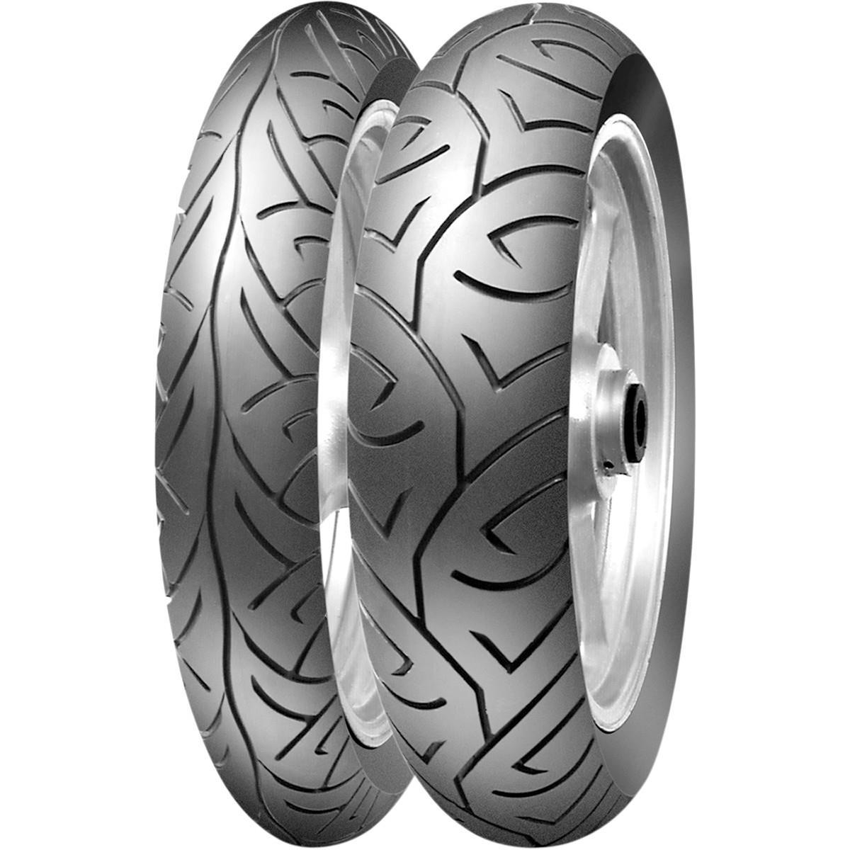 Sport Demon Rear Tire - 140/70-17