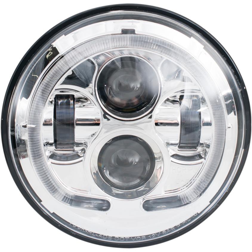 7in. LED Headlight