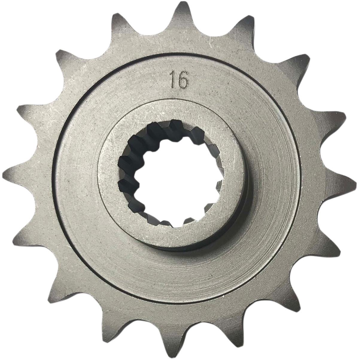 Steel Front Sprocket - 16T