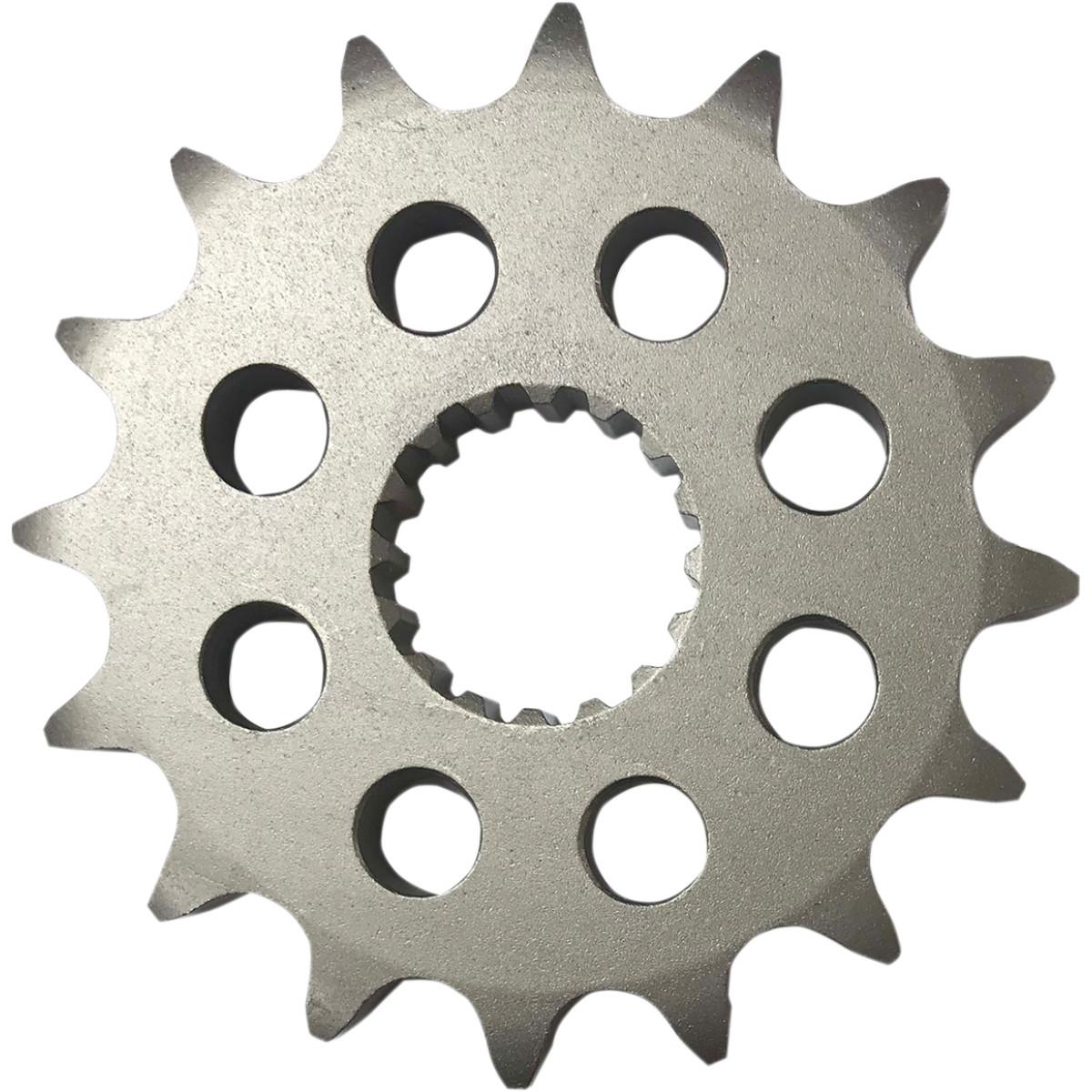 Steel Front Sprocket - 18T