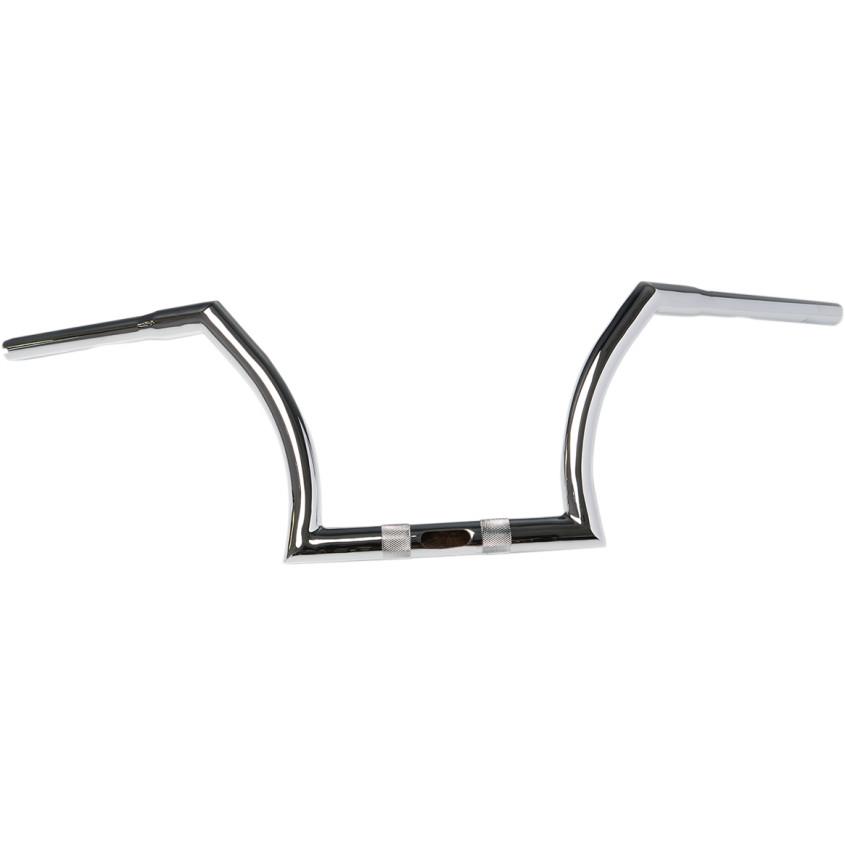 1 1/4in. Streamline Handlebar