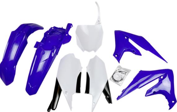 Complete Body Kit - OEM