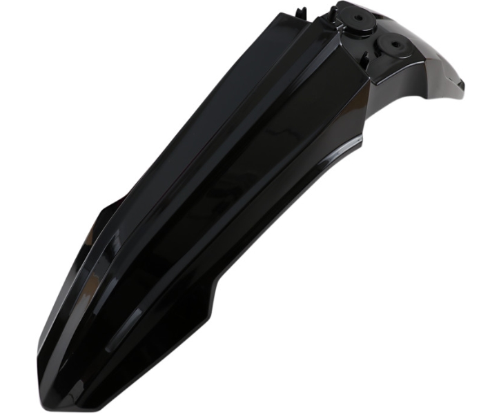 Front Fender - Black