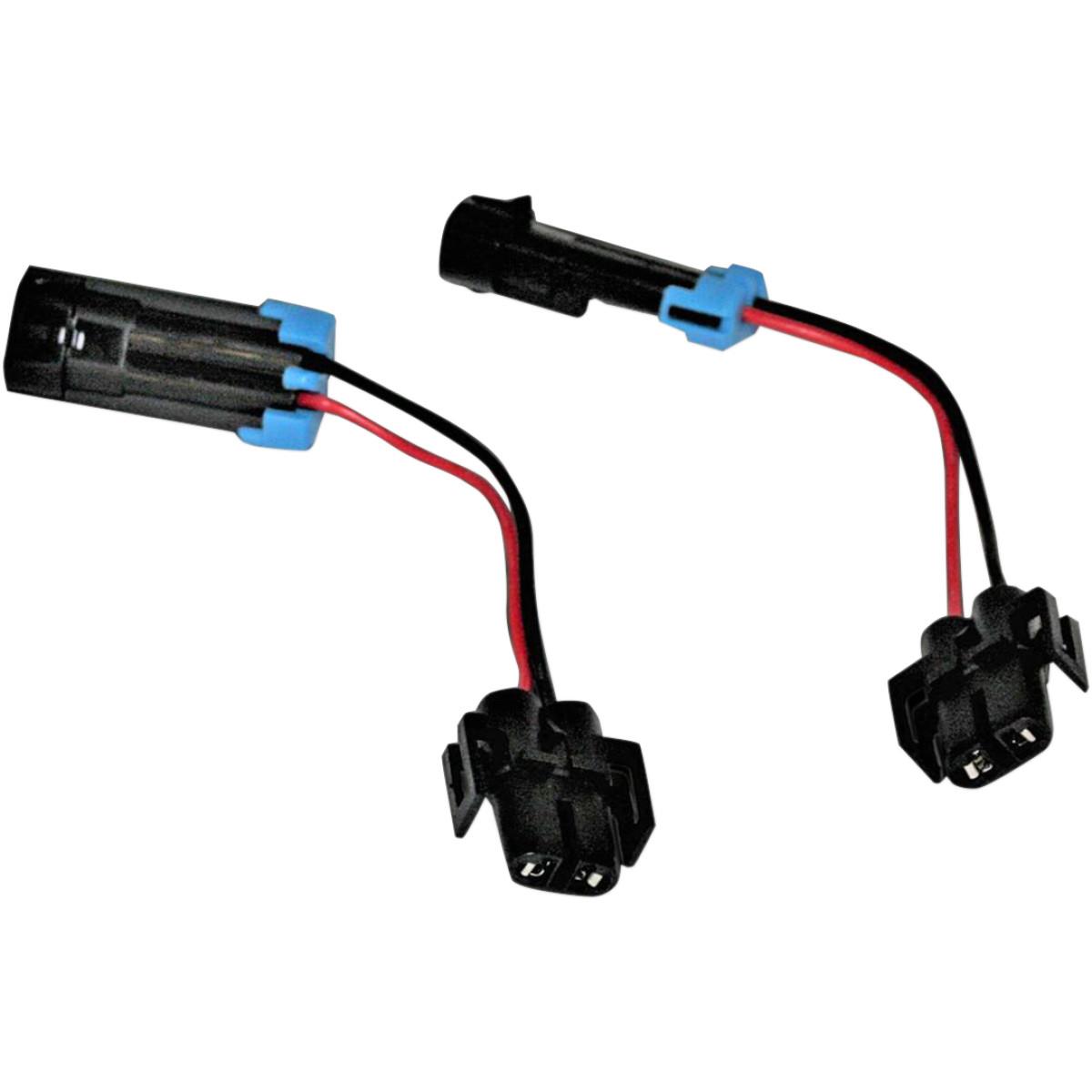 4.5in. TruBeam Passing Lamp Adapter