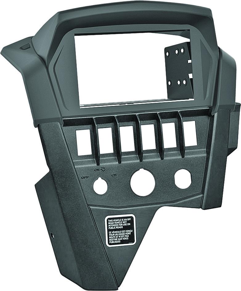 Dash Kit for Command Center