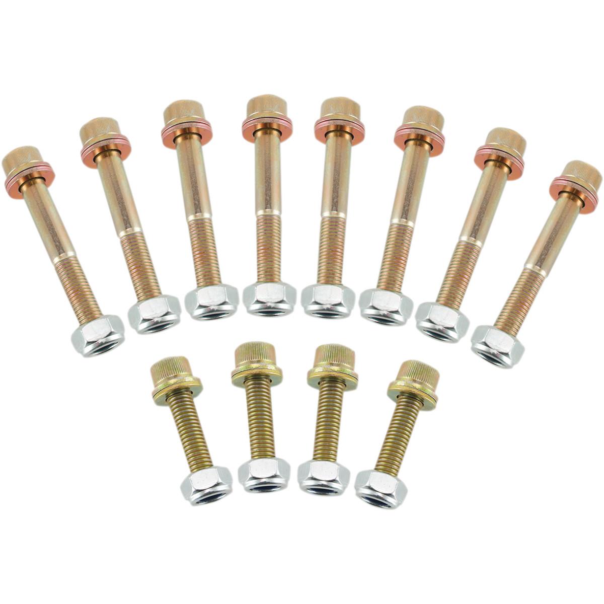 Roll Cage Hardware Kit