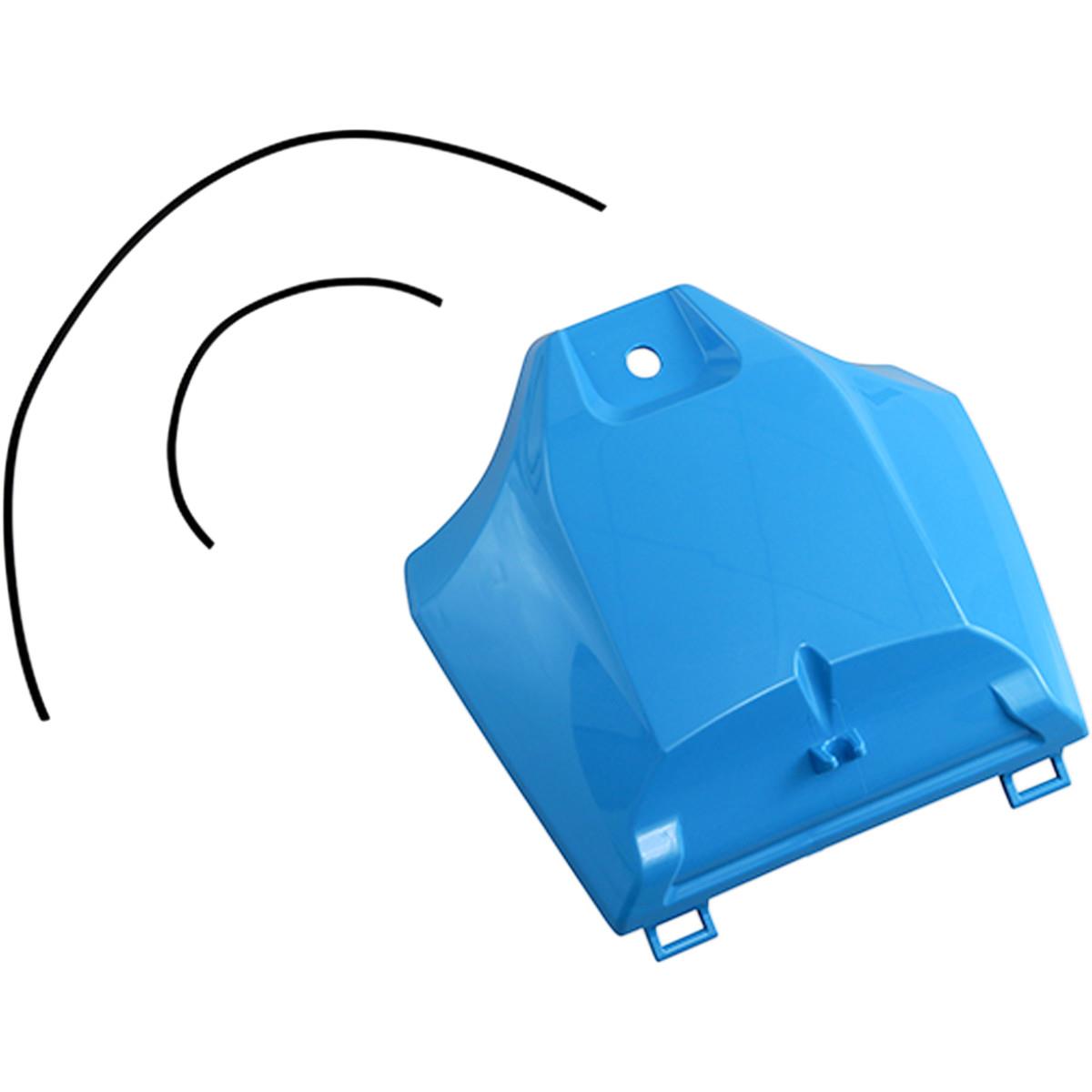 Tank Cover - Light Blue