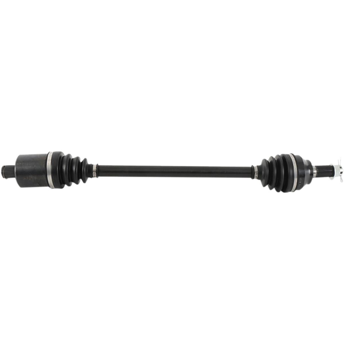 8Ball Extreme Duty Axle